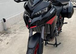 Ducati Multistrada V2 S (2022 - 24) usata