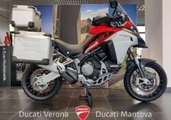 Ducati Multistrada 1260 Enduro (2019 - 21) usata