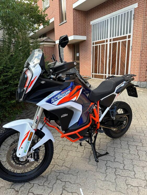 KTM 1290 Super Adventure R (2021) (2)