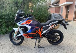 KTM 1290 Super Adventure R (2021) usata