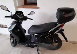 Kymco Agility 150i R16 + ABS (2017 - 20) usata