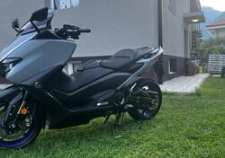 Yamaha T-Max 560 (2020 - 21) usata