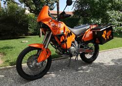 KTM LC4 640 Adventure (2003 - 06) usata