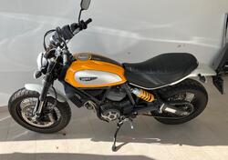 Ducati Scrambler 800 Classic (2015 - 16) usata