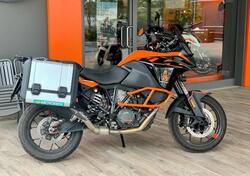 KTM 1090 Adventure S - L (2017 - 19) usata