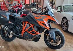 KTM 1290 Super Duke GT (2022 - 24) usata