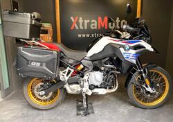 Bmw F 850 GS (2018 - 20) usata