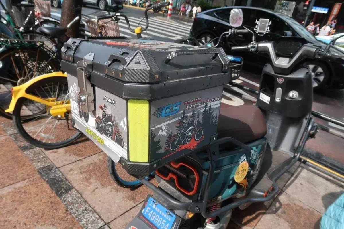 Cina, da loro le moto sono un flop. O quasi