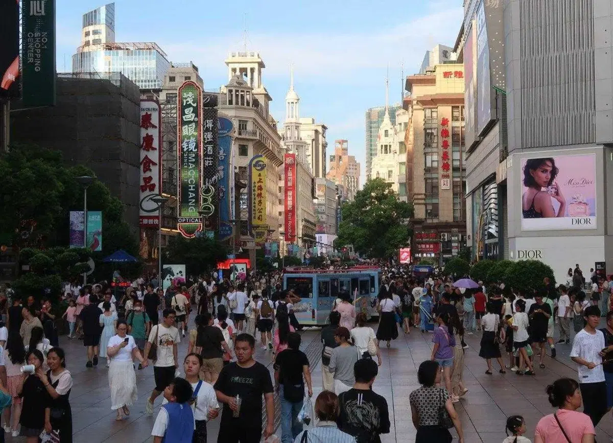 Cina, da loro le moto sono un flop. O quasi (2)