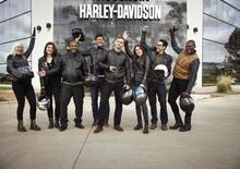 Cos'è questa storia di Harley-Davidson che rinuncia alle politiche d'inclusione? 