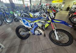 Sherco 125 SE Factory (2022) usata