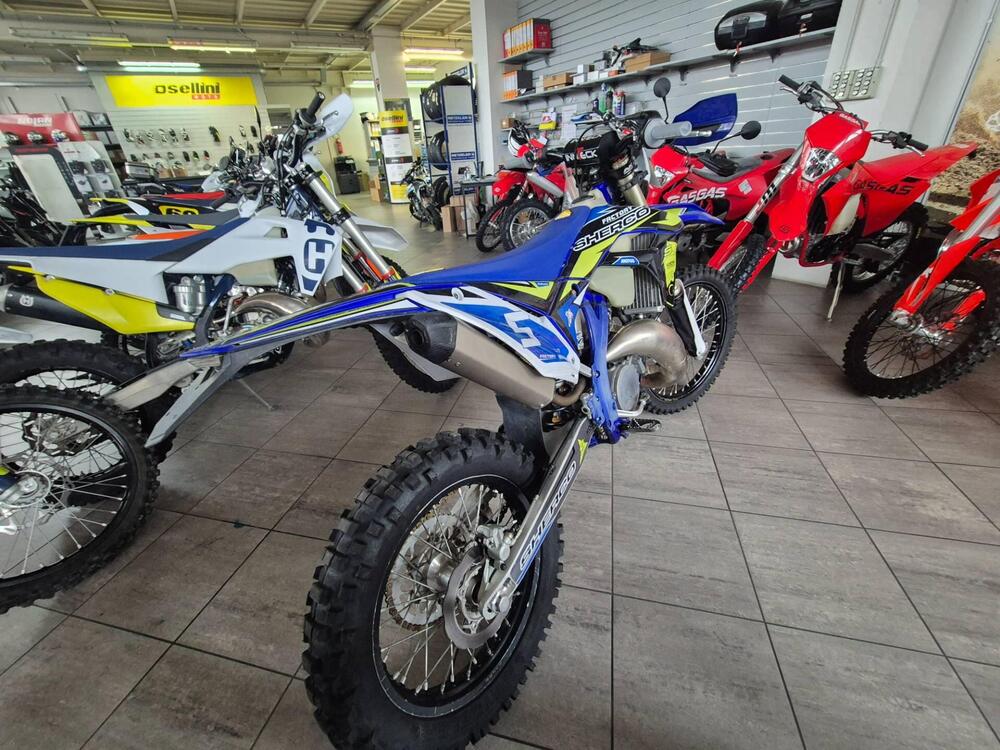 Sherco 125 SE Factory (2022) (2)