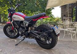 Ducati Scrambler 800 Icon (2023 - 24) usata