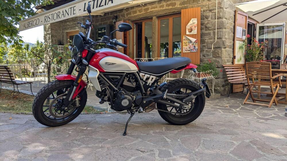 Ducati Scrambler 800 Icon (2023 - 24) (3)