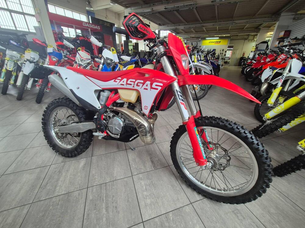 GASGAS EC 250 (2022)