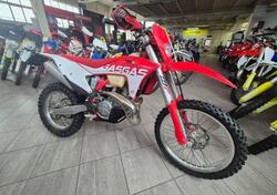 GASGAS EC 250 (2022) usata