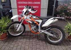 KTM Freeride 350 (2012 - 17) usata