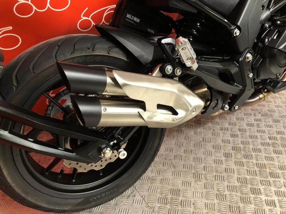 Benelli 502 C (2019 - 20) (5)