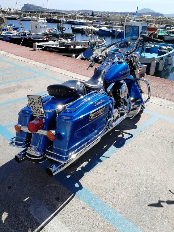 Harley-Davidson Road King 