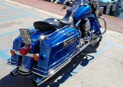 Harley-Davidson Road King  d'epoca