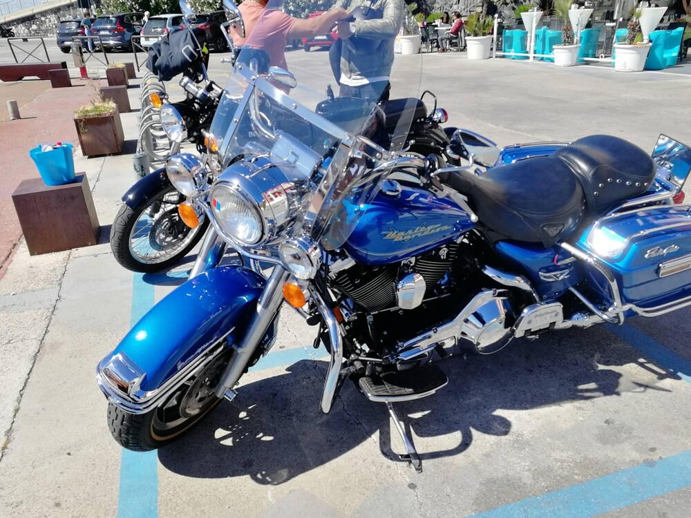 Harley-Davidson Road King  (4)