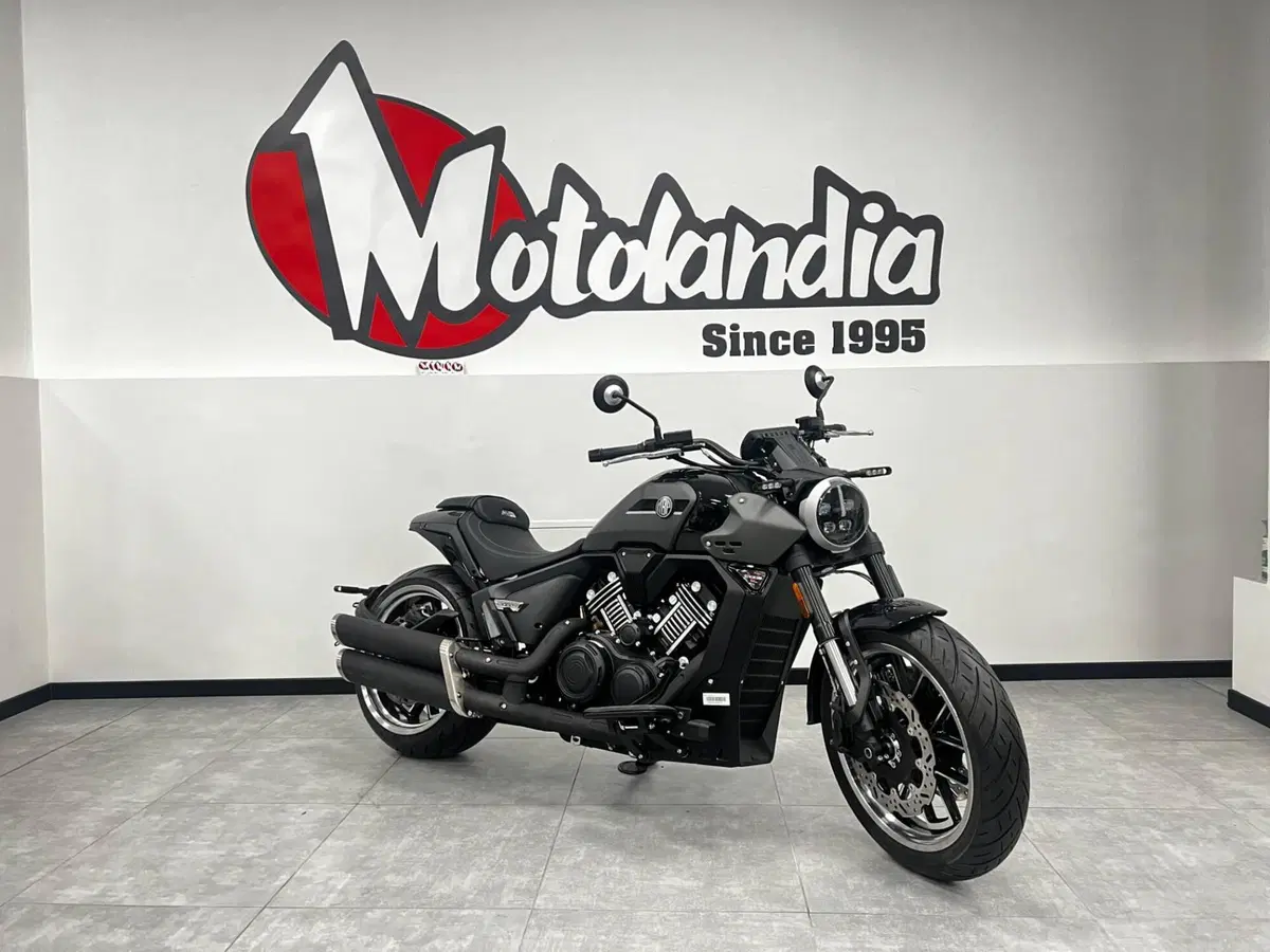 Morbidelli C1002V (2024 - 26)