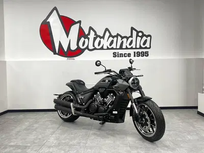 Morbidelli C1002V (2024 - 26) nuova