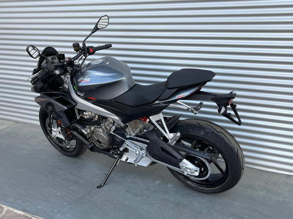 Aprilia Tuono 660 (2021 - 24) (5)