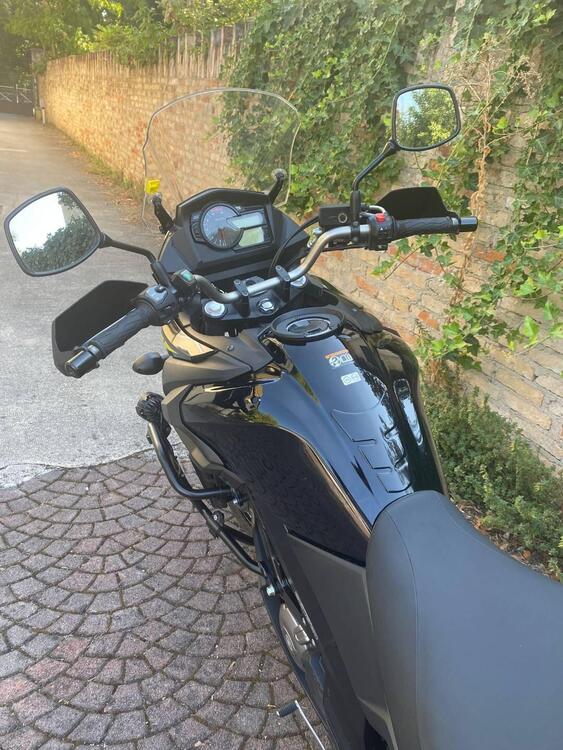 Suzuki V-Strom 650XT (2021 - 24)