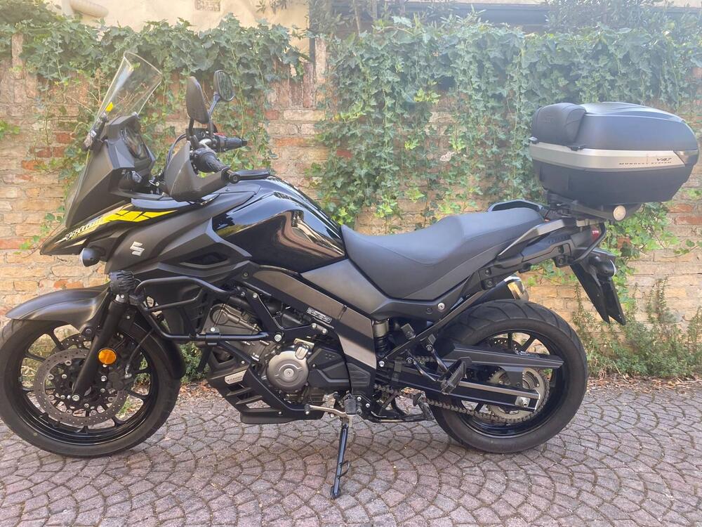 Suzuki V-Strom 650XT (2021 - 24) (3)