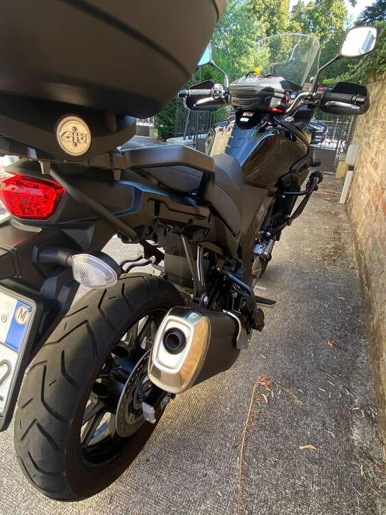 Suzuki V-Strom 650XT (2021 - 24) (5)