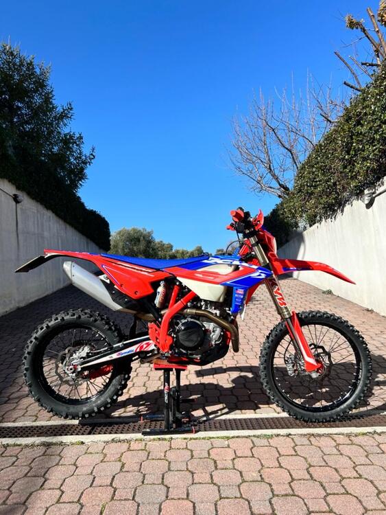 Betamotor RR 390 4T Enduro Racing (2023)