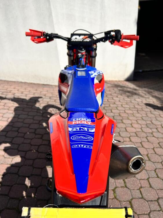 Betamotor RR 390 4T Enduro Racing (2023) (4)