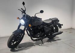 Royal Enfield Shotgun 650 (2024) usata