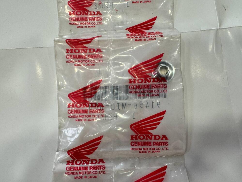 TAPPO BULLONE DI SUPPORTO Honda