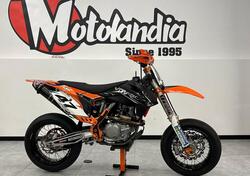 KTM SMR 450 (2006 - 14) usata