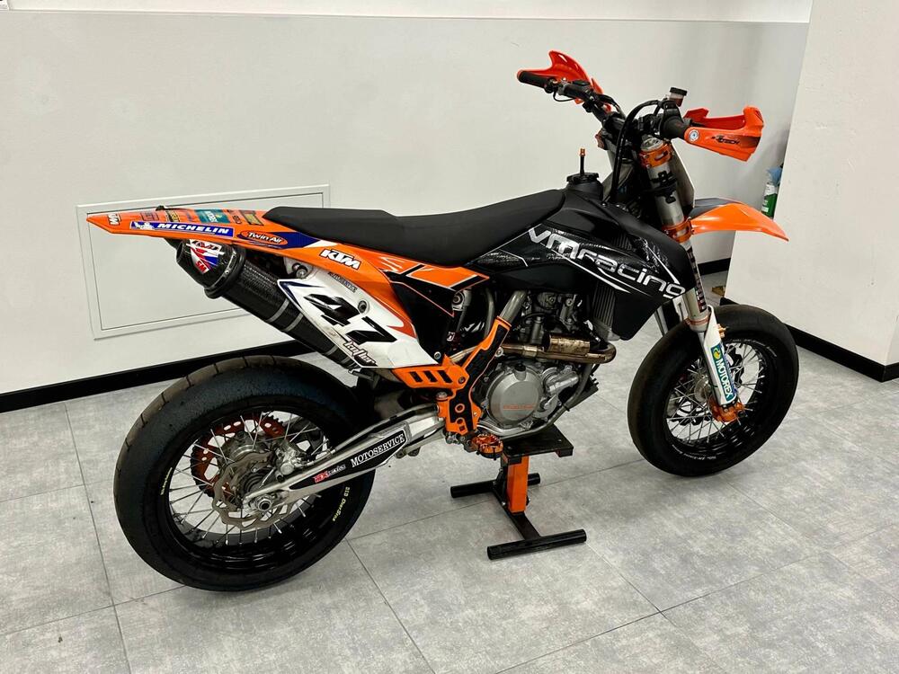 KTM SMR 450 (2006 - 14) (3)