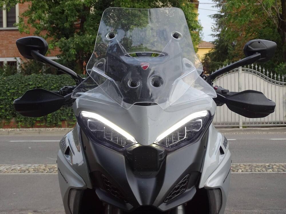 Ducati Multistrada V4 S (2021 - 24) (2)