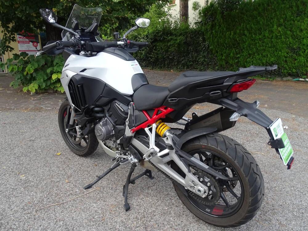 Ducati Multistrada V4 S (2021 - 24) (4)