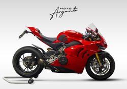 Ducati Panigale V4 S 1100 (2021) usata