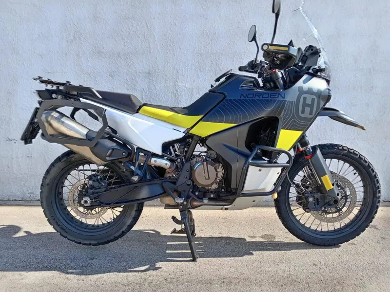Husqvarna Norden 901 (2022 - 26) (4)