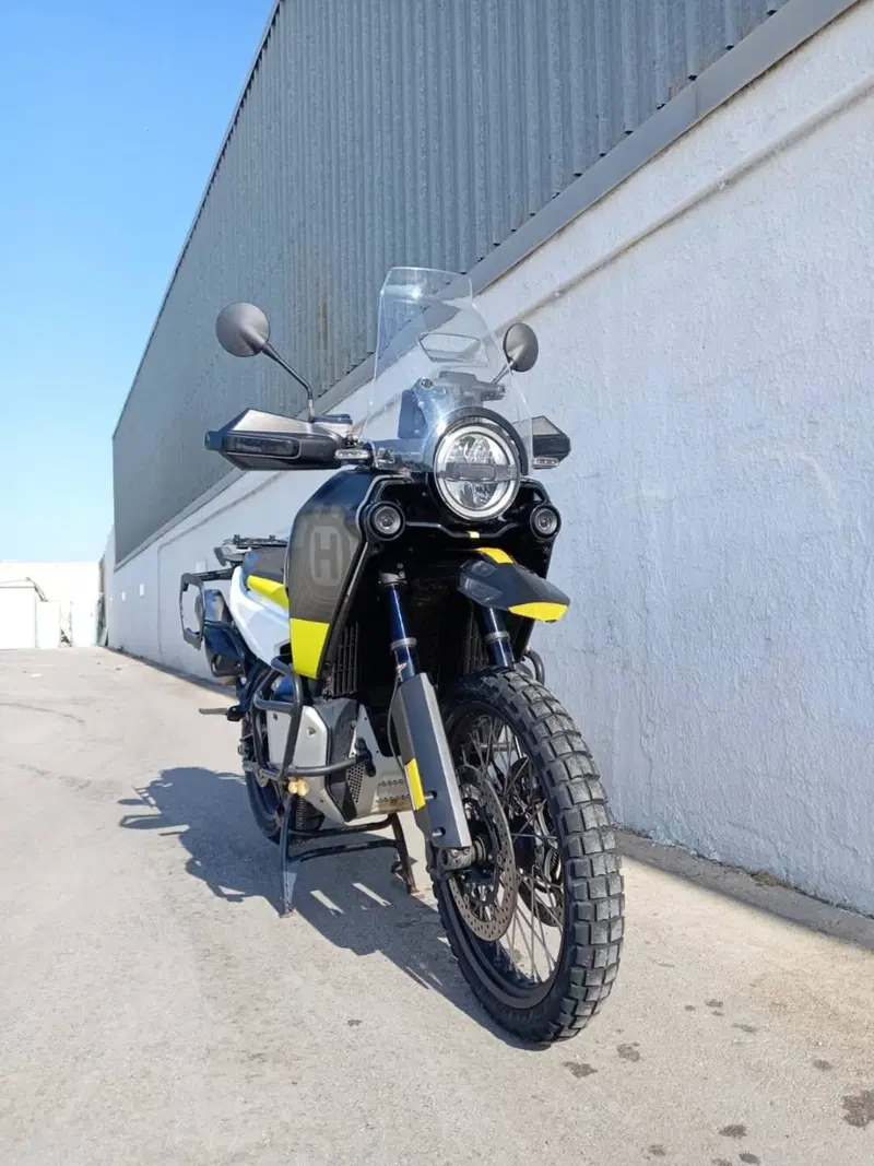 Husqvarna Norden 901 (2022 - 26) (5)