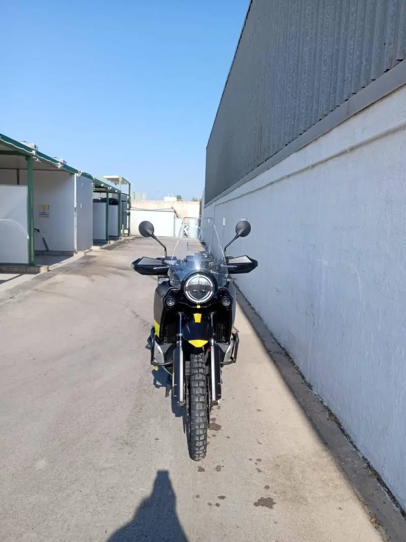 Husqvarna Norden 901 (2022 - 26) (6)