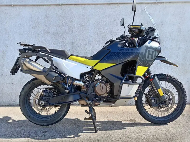Husqvarna Norden 901 (2022 - 26) (7)