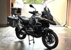 Bmw R 1200 GS Adventure (2013 - 16) usata