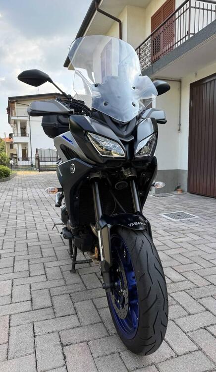 Yamaha Tracer 900 (2018 - 20) (5)