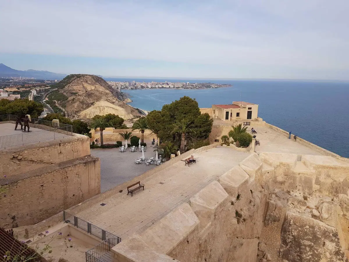 I viaggi dei lettori: Gibilterra e Spagna