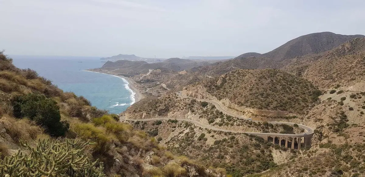 I viaggi dei lettori: Gibilterra e Spagna (2)