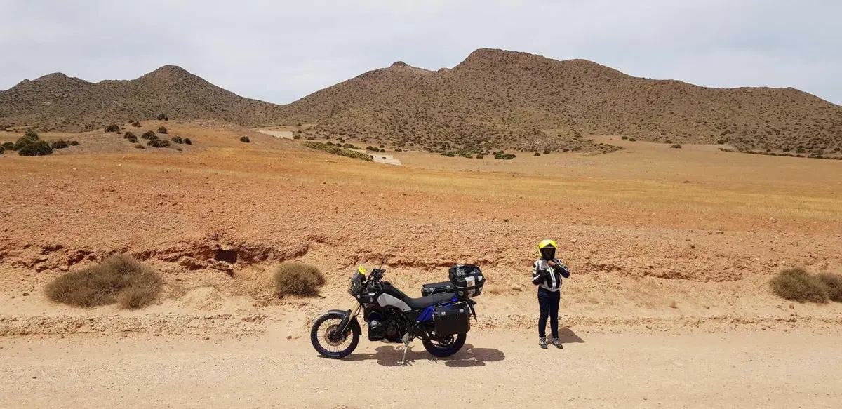 I viaggi dei lettori: Gibilterra e Spagna (3)