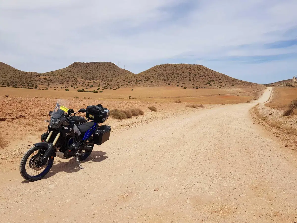 I viaggi dei lettori: Gibilterra e Spagna (4)
